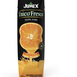 Orange Juice (No Pulp) – 960ml (32.5 oz)